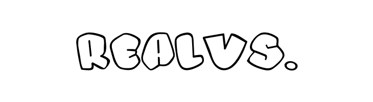 Alpha street  Free Fonts Download