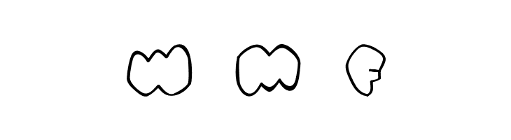 Alpha street  Free Fonts Download