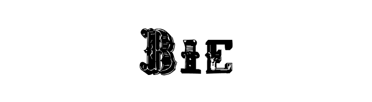 Eminent  Free Fonts Download