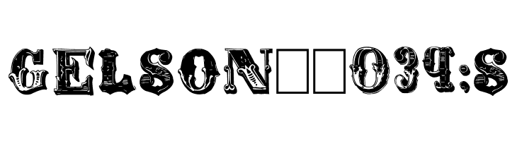 Eminent  Free Fonts Download