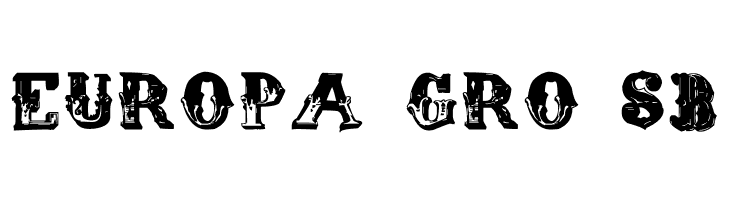 Eminent  Free Fonts Download