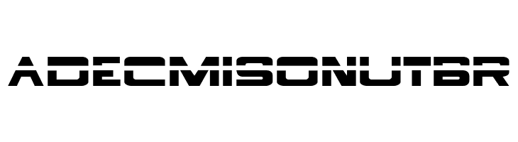 BorgNine-Regular  Free Fonts Download