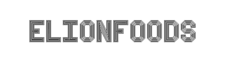 Bevel'sAdvocateMono Regular  Free Fonts Download