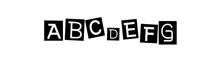 EarwigFactory-Regular  Free Fonts Download