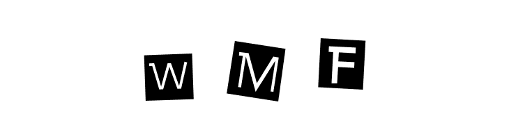 EarwigFactory-Regular  Free Fonts Download