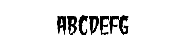 Green Fuz  Free Fonts Download