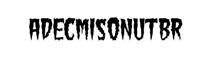 Green Fuz  Free Fonts Download