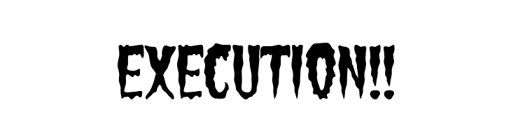 Green Fuz  Free Fonts Download