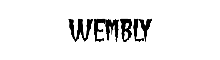 Green Fuz  Free Fonts Download