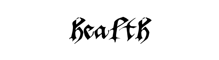 Dufay  Free Fonts Download