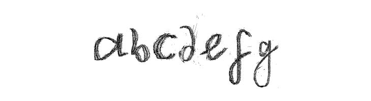 imWeird  Free Fonts Download