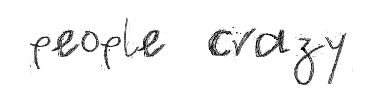 imWeird  Free Fonts Download