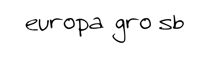 Jenny  Free Fonts Download