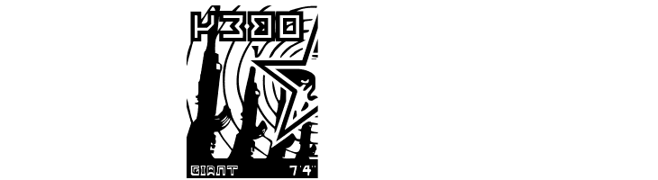 ObeyTyrant  Free Fonts Download