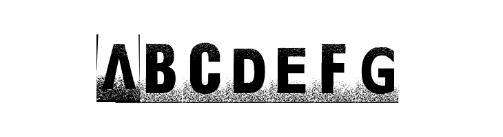 ghettomarquee  Free Fonts Download