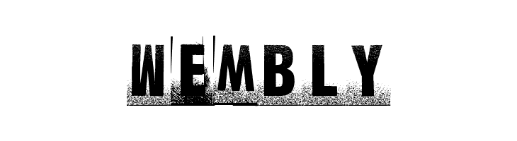 ghettomarquee  Free Fonts Download