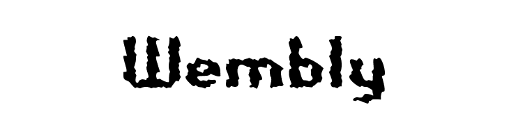 Nightporter-Regular  Free Fonts Download