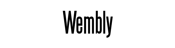 Steelfish-Regular  Free Fonts Download