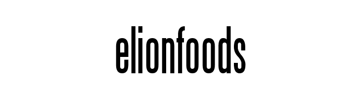 Steelfish-Regular  Free Fonts Download