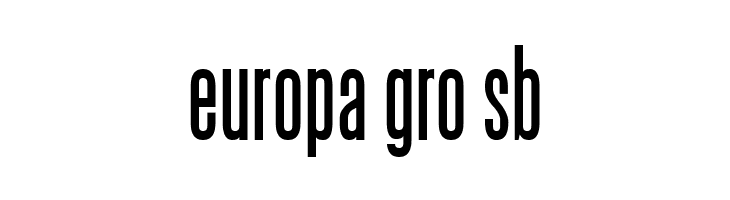 Steelfish-Regular  Free Fonts Download