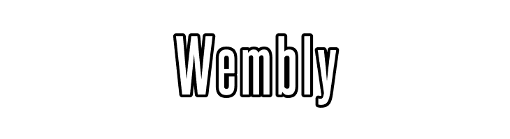 SteelfishOutline-Regular  Free Fonts Download