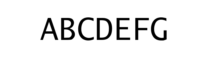 Excalibur Monospace  Free Fonts Download