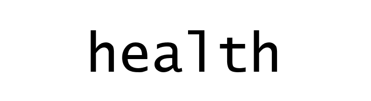 Excalibur Monospace  Free Fonts Download