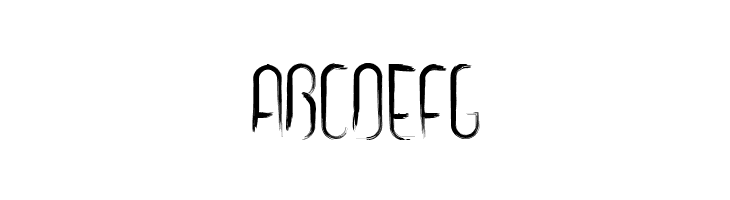 gooooly  Free Fonts Download