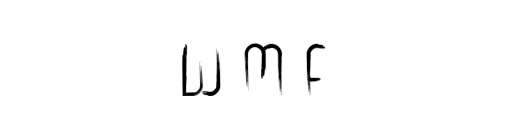 gooooly  Free Fonts Download