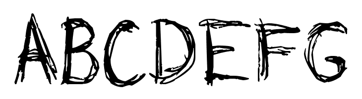 Skribble  Free Fonts Download