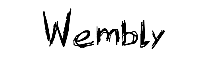 Skribble  Free Fonts Download