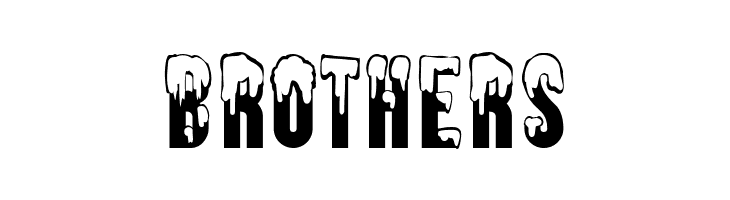 AlmonteSnow-Regular  Free Fonts Download