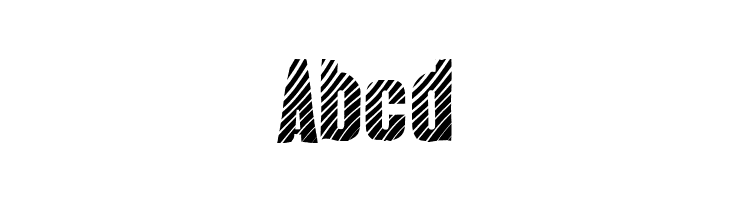 AlmonteWoodgrain-Regular  Free Fonts Download