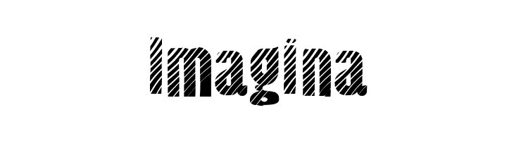 AlmonteWoodgrain-Regular  Free Fonts Download