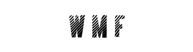 AlmonteWoodgrain-Regular  Free Fonts Download