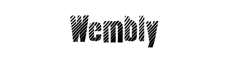 AlmonteWoodgrain-Regular  Free Fonts Download