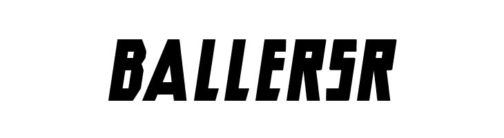 Hero Italic  Free Fonts Download