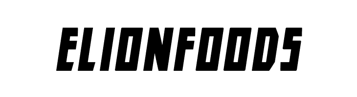 Hero Italic  Free Fonts Download