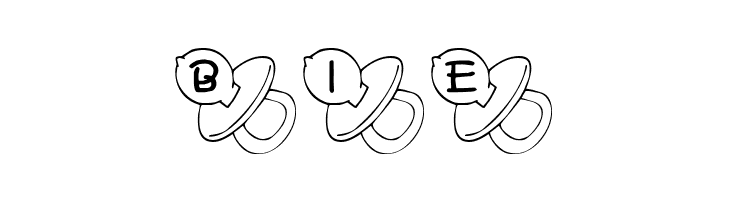 JLR Binky  Free Fonts Download