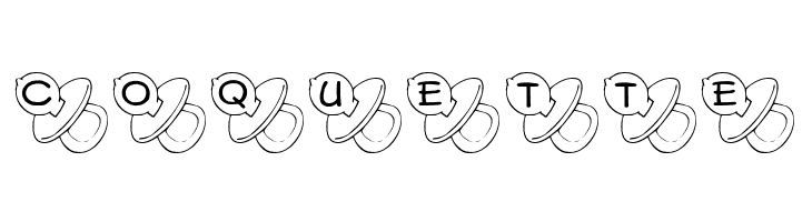 JLR Binky  Free Fonts Download