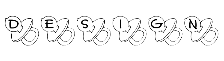 JLR Binky  Free Fonts Download