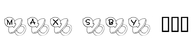 JLR Binky  Free Fonts Download