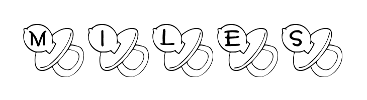 JLR Binky  Free Fonts Download