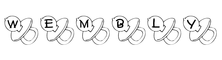 JLR Binky  Free Fonts Download