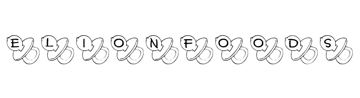JLR Binky  Free Fonts Download