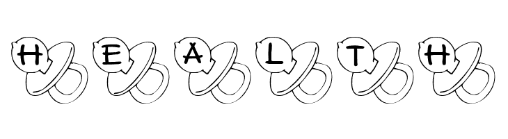 JLR Binky  Free Fonts Download