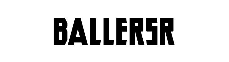 Hero Regular  Free Fonts Download