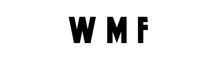 Hero Regular  Free Fonts Download