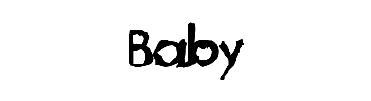 Draconian MicroLiner  Free Fonts Download