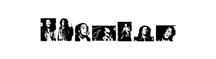 BOB NEVER DIES  Free Fonts Download